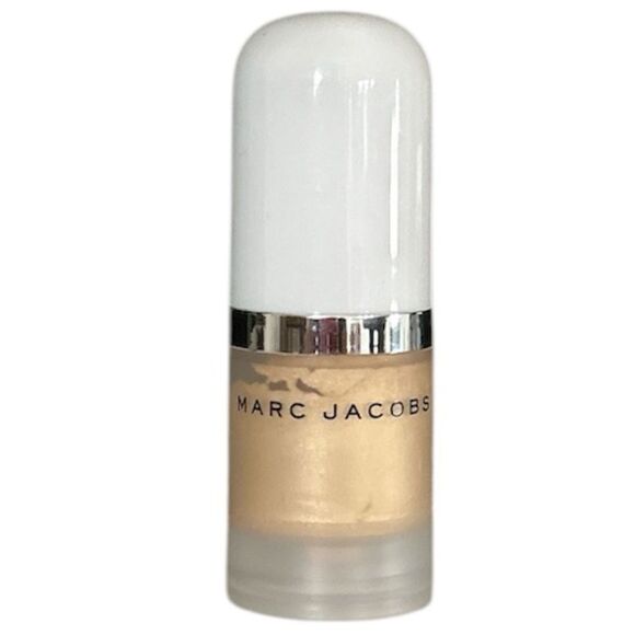 Marc Jacobs Coconut Gel Dew Drops Highlighter in #50 Dew You - Picture 1 of 2